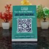WhatsApp QR Code Stand - Image 2