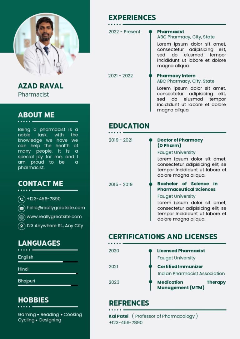 Our Resume-CV Demo_page-0004