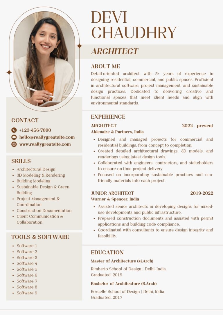 Our Resume-CV Demo_page-0006